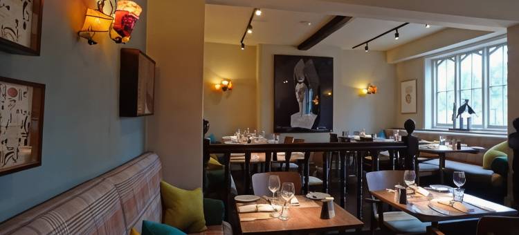 皇冠城堡酒店(Crown and Castle)图片