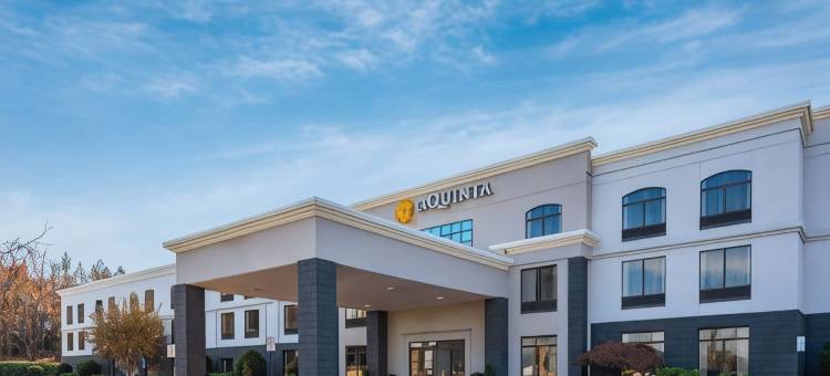 肯纳瑟拉昆塔温德姆套房酒店(La Quinta Inn & Suites by Wyndham Kennesaw)图片