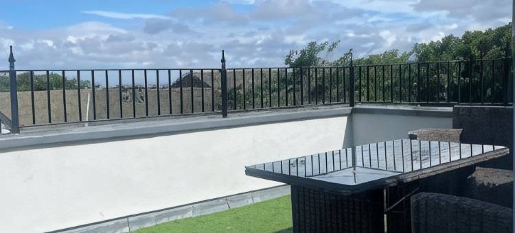 海滩别墅 - 顶层房 3 床公寓酒店(Beach House - Penthouse 3 Bed Apartment)图片