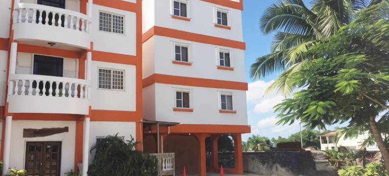 伊斯茵酒店(Easy Inn Hotel)图片