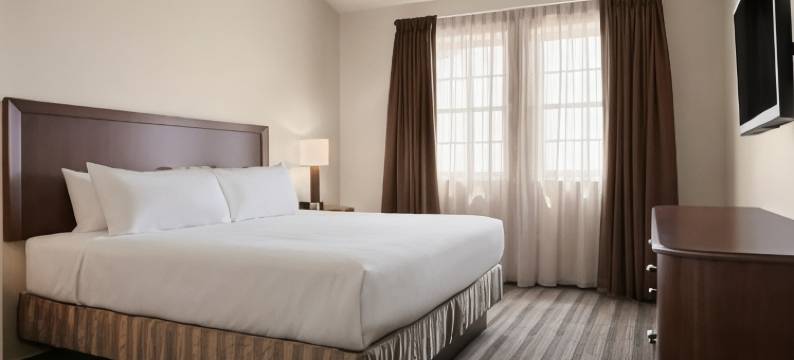 麦纳特凯悦嘉寓酒店(Hyatt House Minot)图片