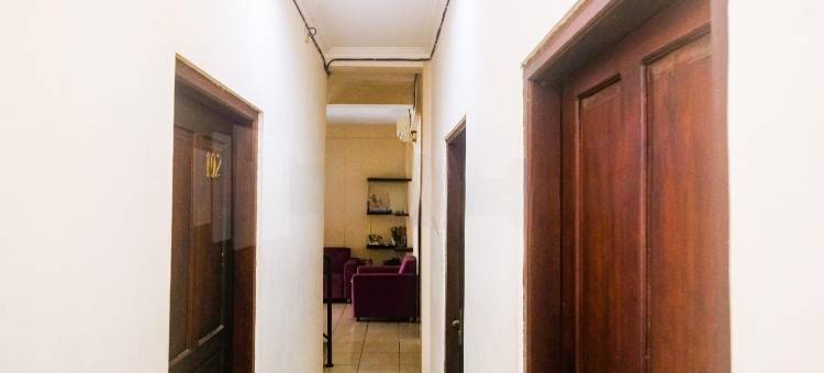 比斯马里奥博罗酒店红伙伴(Bies Malioboro Hotel RedPartner)图片