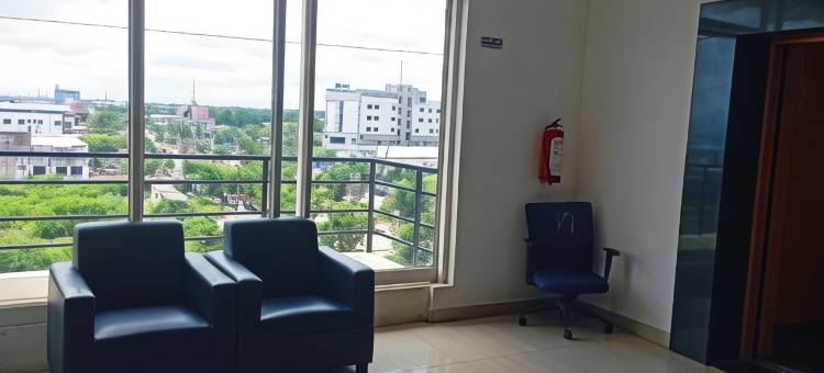 Savanur Deluxe Lodge图片