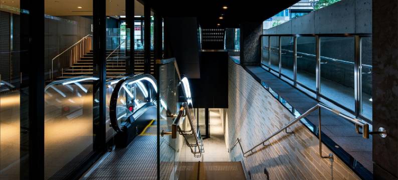 大和鲁内酒店-京都站前PREMIER(Daiwa Roynet Hotel KYOTO-EKIMAE PREMIER)图片