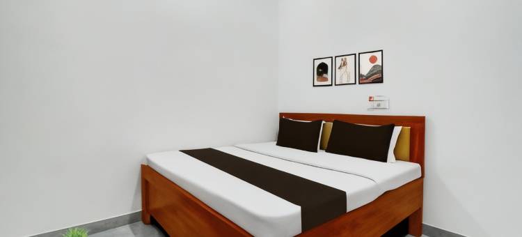 Hotel O Welcome Guest House图片