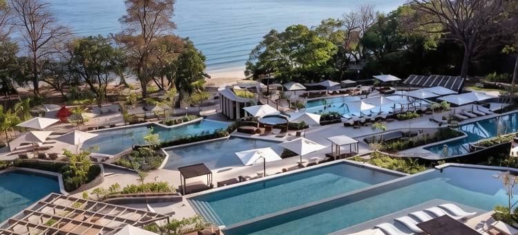 Waldorf Astoria Costa Rica Punta Cacique图片