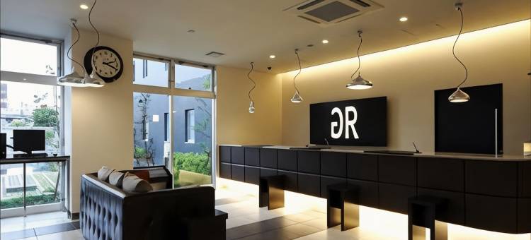 格林里奇酒店大阪机场前(伊丹) 人工温泉・二股汤之华(Green Rich Hotel Osaka Airport)图片