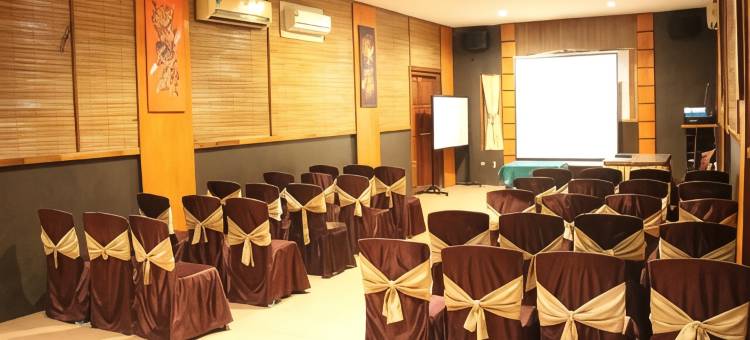 竹子家庭旅馆(Bamboe Inn Homestay)图片