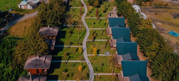 Dedeman Sapanca村(Dedeman Village Sapanca)图片