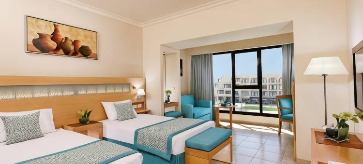 索玛湾瑞享水上乐园度假村及水疗中心(Mövenpick Waterpark Resort & Spa Soma Bay)图片