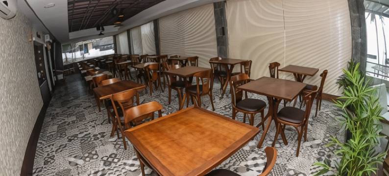 天才海滩酒店(Genus Beach Hotel)图片