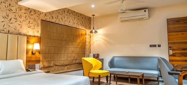 皇家悬崖酒店及度假村(Royal Cliff Hotel & Resorts)图片