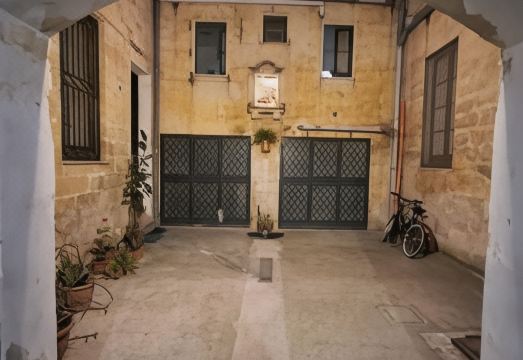 BnB 900 Lecce centro Hotel Overview