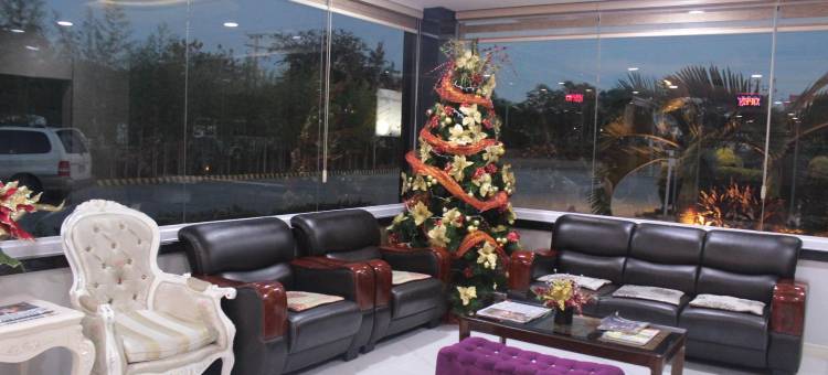 地平线酒店(Horizon Hotel)图片