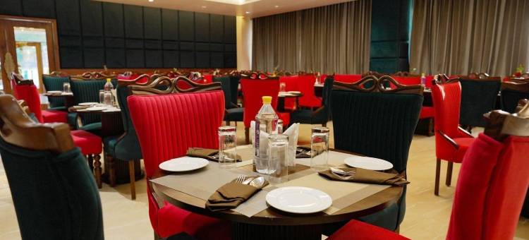 Park Regency Kapurthala图片