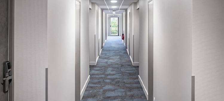 克莱蒙费朗北原生酒店(The Originals Access, Hôtel Clermont-Ferrand Nord)图片