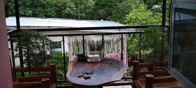 保和A's屋顶旅馆(A's Azotea de Bohol)图片