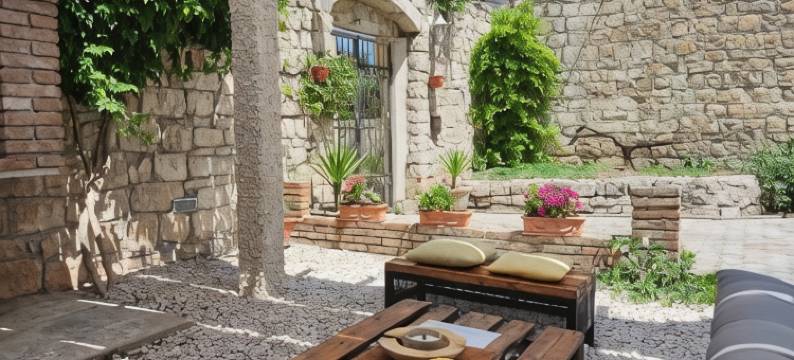 高迪家小屋民宿(Guest House Klaudija)图片