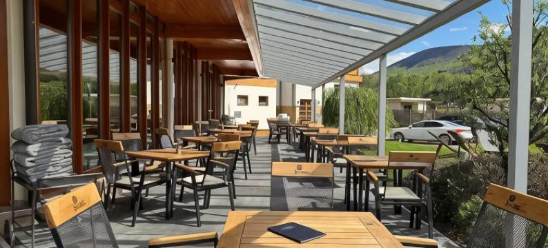 霍拉尔酒店(Hotel Horal)图片