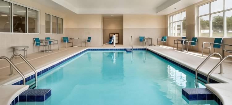 米诺卡TownePlace套房酒店(TownePlace Suites by Marriott Minooka)图片