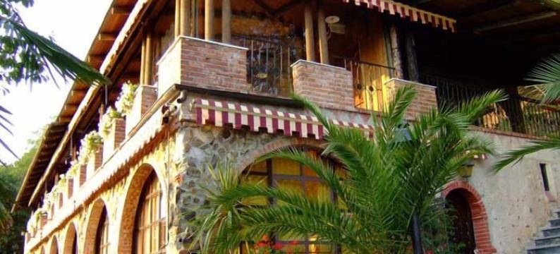 伊波图中世纪度假酒店(Ippotur Medieval Resort)图片