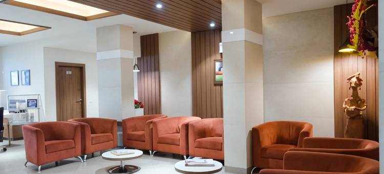 基尼斯塔酒店(Hotel Genista Inn)图片