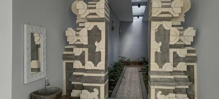 阿特丽莎丽度假村(Atres Sari Resort)图片