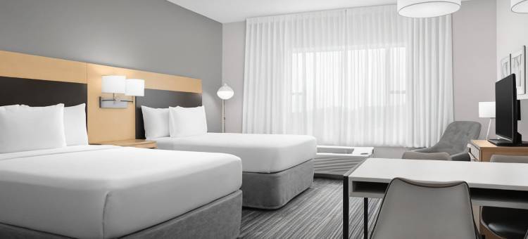 富兰克林冷泉TownePlace Suites酒店(TownePlace Suites by Marriott Franklin Cool Springs)图片