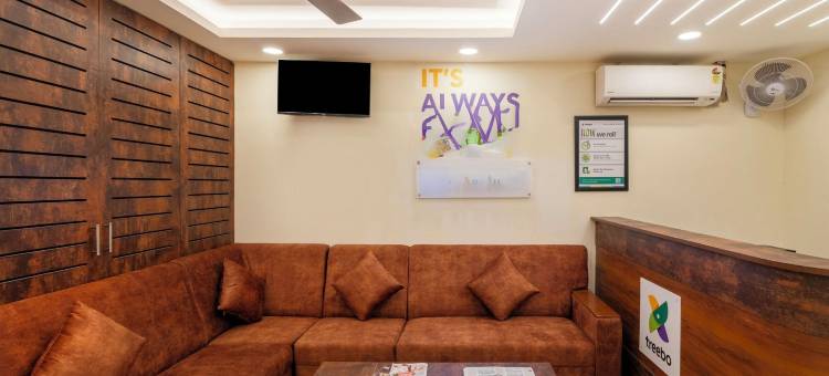 Treebo 拉克希塔(Treebo Rakshitha)图片