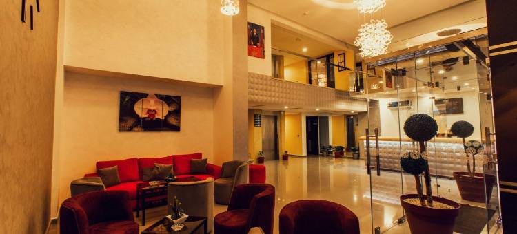 斯万尼酒店(Hotel Swani)图片