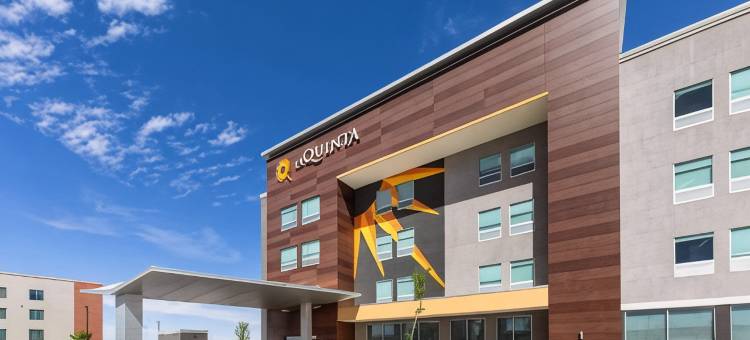 La Quinta Inn & Suites by Wyndham El Paso East Loop-375图片