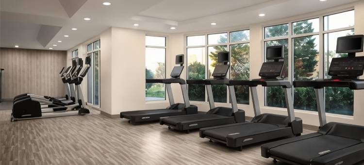 南里士满南方公园希尔顿花园酒店(Hilton Garden Inn Richmond South/Southpark)图片