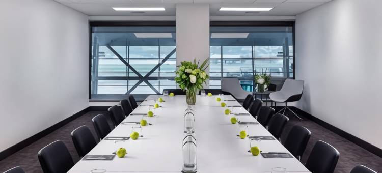 惠灵顿机场雷吉斯酒店(Rydges Wellington Airport, an EVT hotel)图片