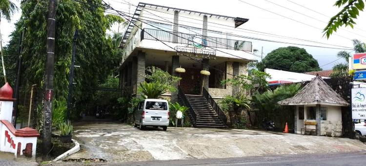 巴厘岛德安耶尔餐厅酒店(Bali de Anyer Hotel & Restaurant)图片