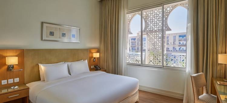 塞拉莱花园酒店-由萨菲尔酒店度假村管理(Salalah Gardens Hotel Managed by Safir Hotels & Resorts)图片