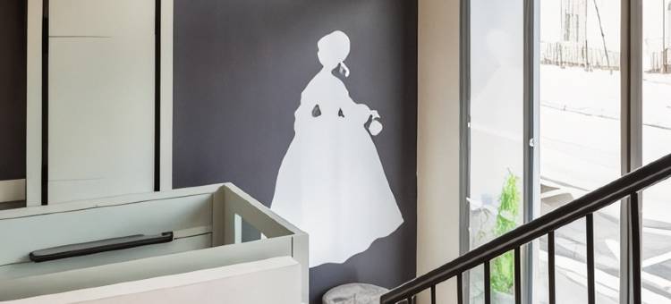 凡尔赛里斯酒店(Hotel des Lys)图片