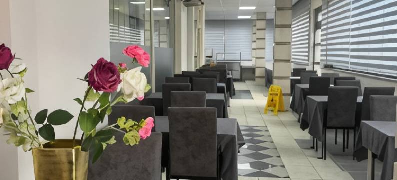 奥兹德米尔旅馆酒店(Özdemir Inn Otel)图片