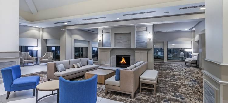 休斯顿舒格兰德希尔顿花园酒店(Hilton Garden Inn Houston/Sugar Land)图片