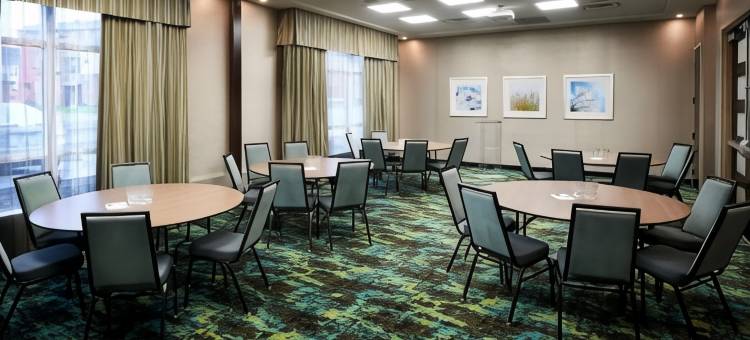 诺斯贝Homewood Suites by Hilton(Homewood Suites by Hilton North Bay)图片