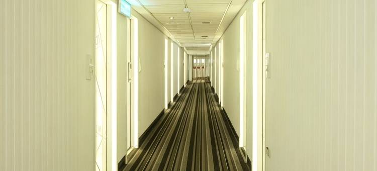 i hotel桃园馆图片