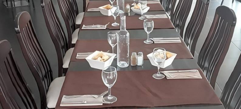 Capricorne 酒店(Hôtel le Capricorne)图片