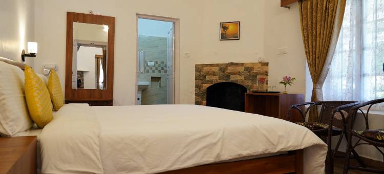 YWCA Anandagiri Homestay | Rooms & Caretaker图片