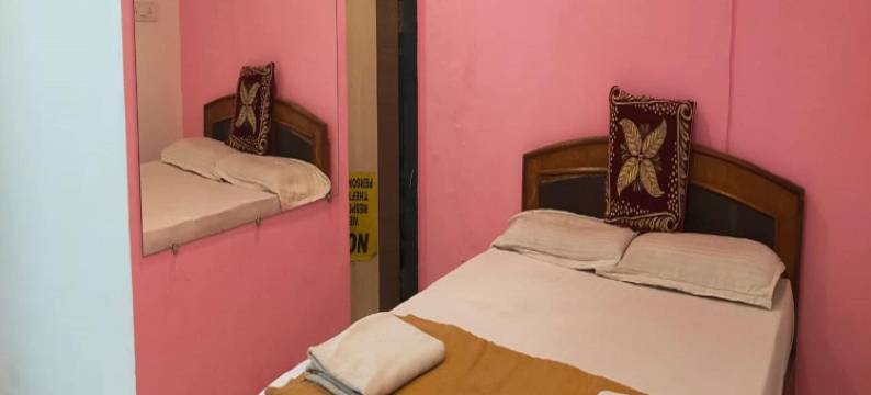 孟买花园度假酒店(Hotel Mumbai Garden Resort)图片