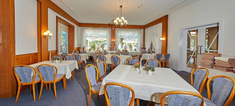 斯布里克酒店(Seeblick)图片