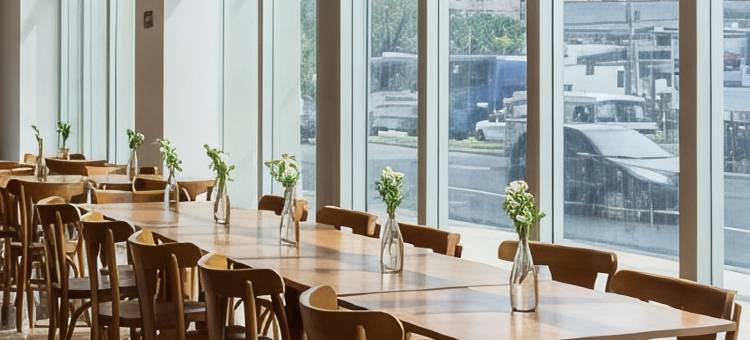 维多利亚舒眠酒店(Sleep Inn Praia do Canto)图片