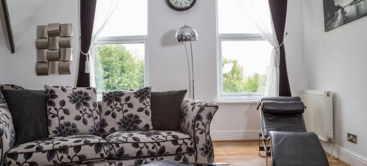 惠廷顿与猫旅馆(The Whittington and Cat)图片