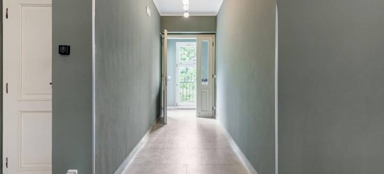 努玛I利布萨出租公寓(Numa Prague Libusa)图片