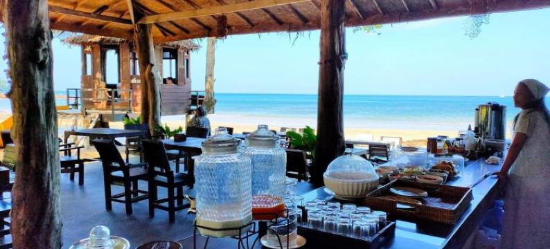 香蕉海滩度假酒店(Banana Beach Resort)图片