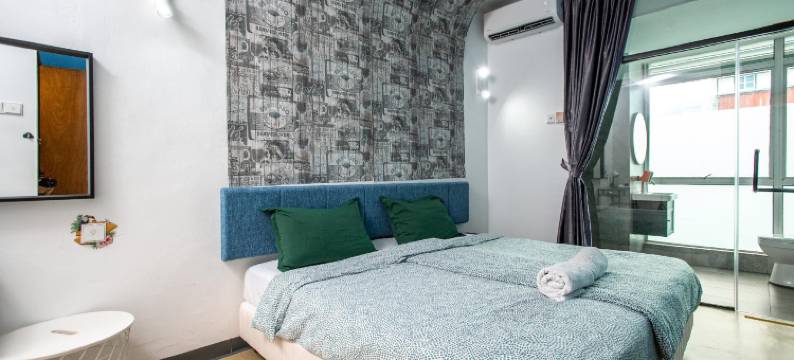 骑士巷酒店(Knight Alley Hotel)图片