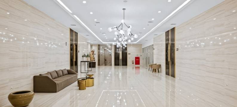 格兰德惠斯梅加马斯玛纳多(Grand Whiz Megamas Manado)图片